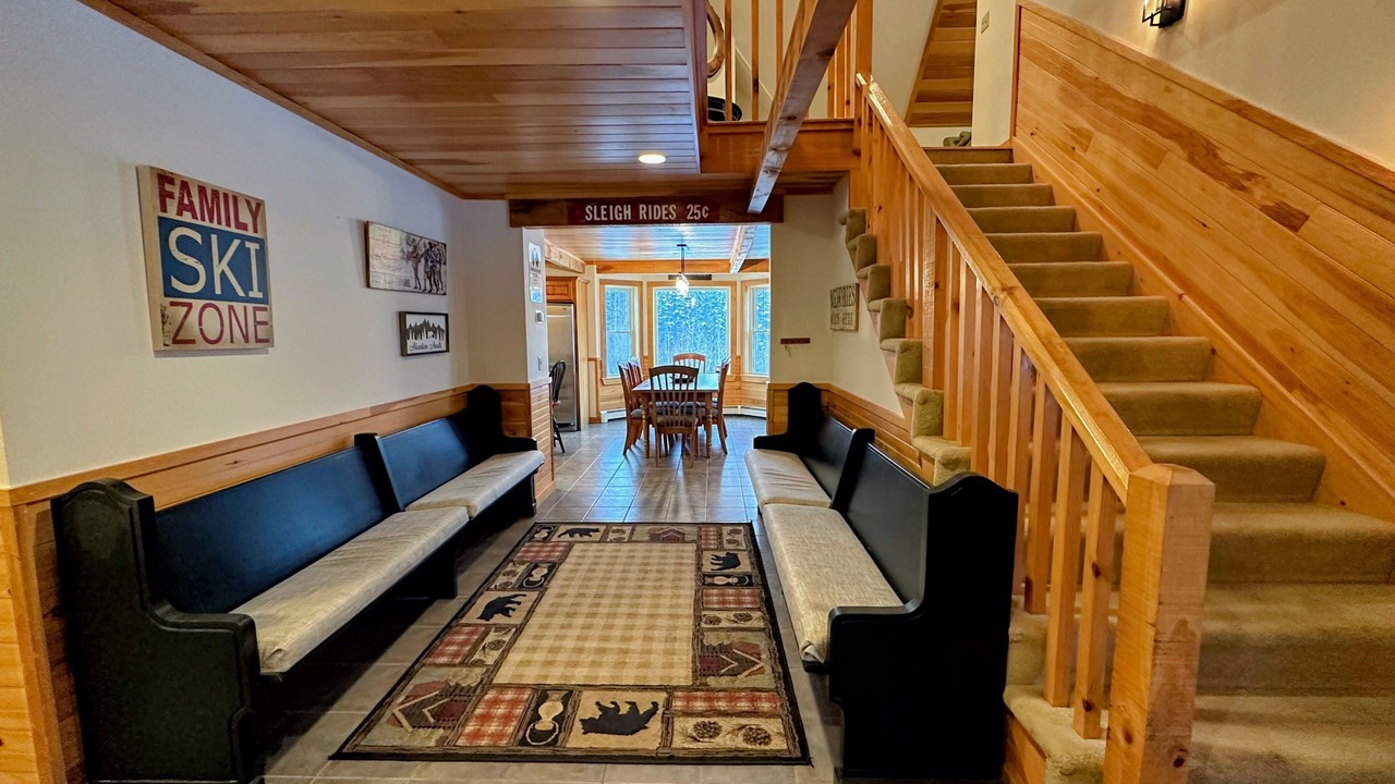 Photo of Bedroom in Bretton Woods