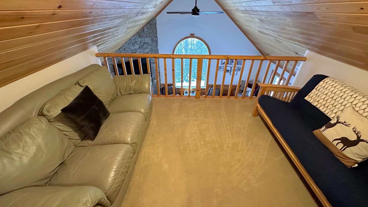 Photo of Bedroom in Bretton Woods