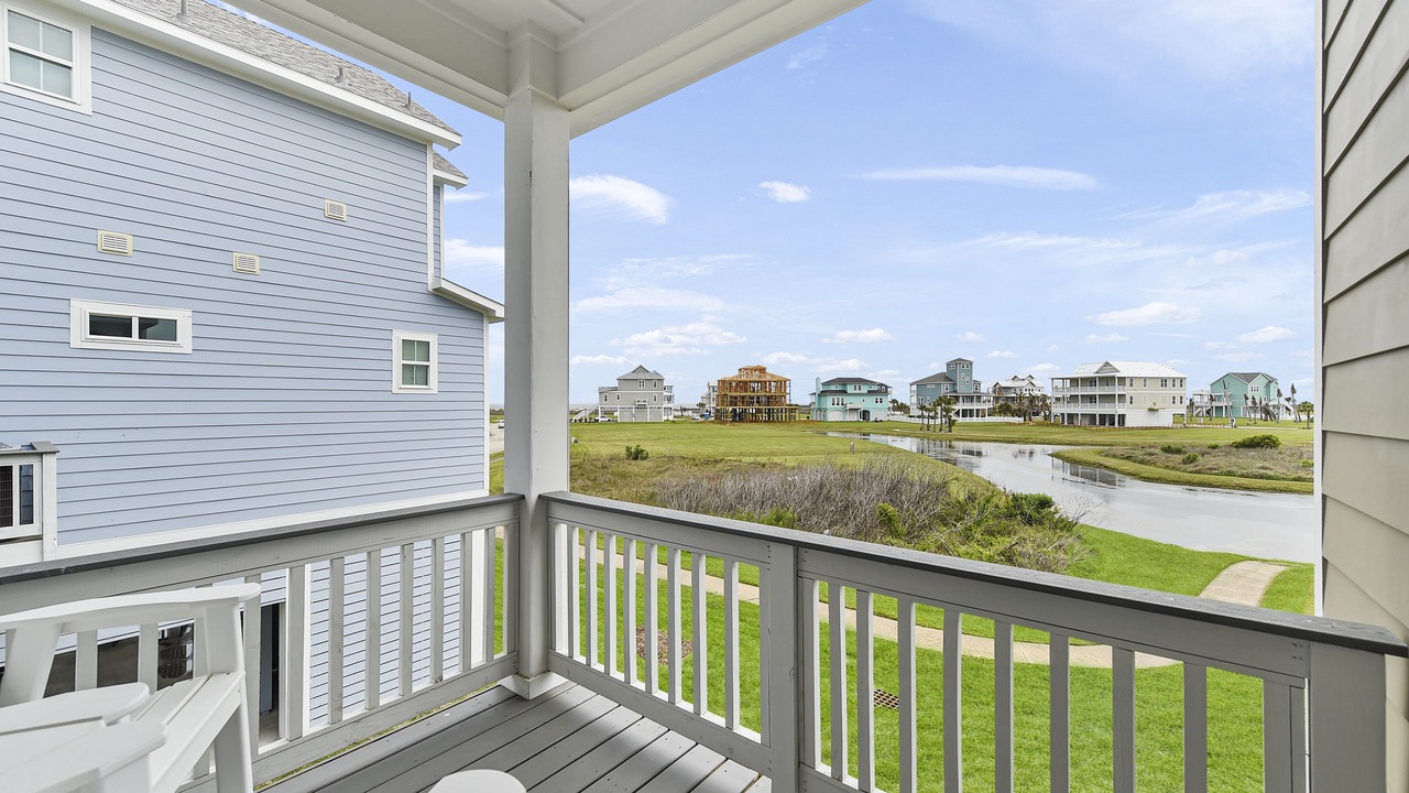 Photo of Outdoor in Red Fish Cove