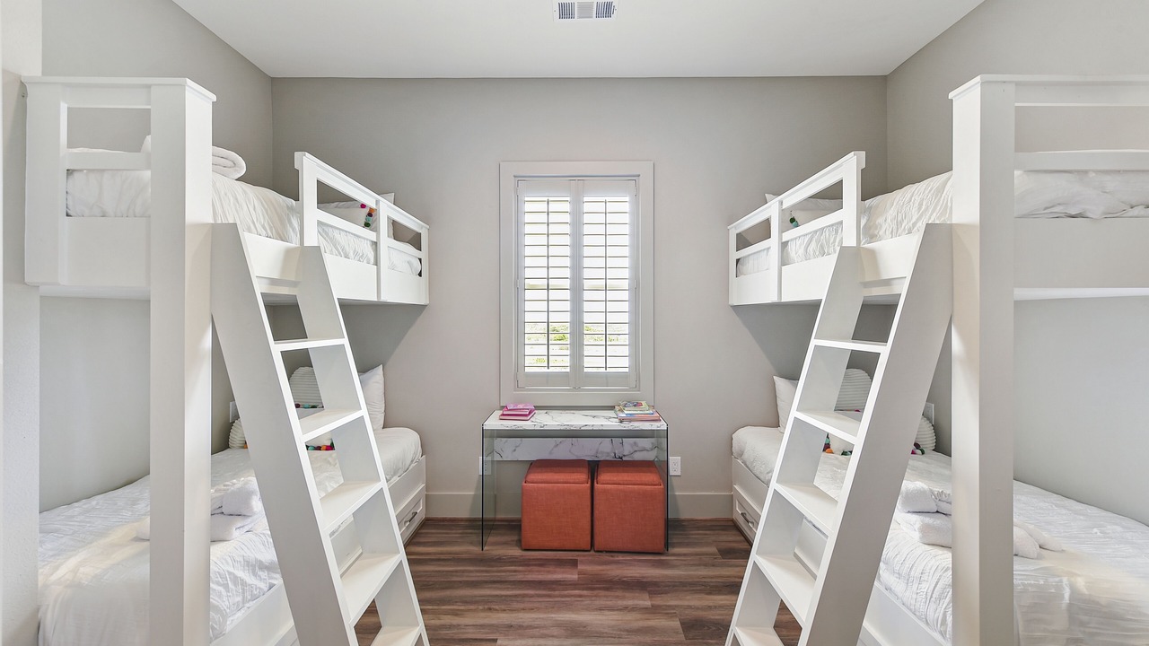 Photo of Bedroom in Red Fish Cove