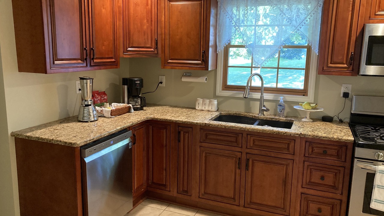 Photo of Kitchen in Lancaster