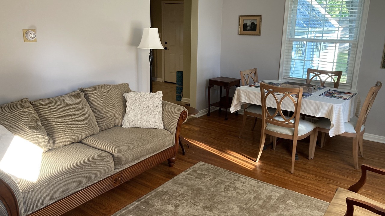 Photo of Livingroom in Lancaster