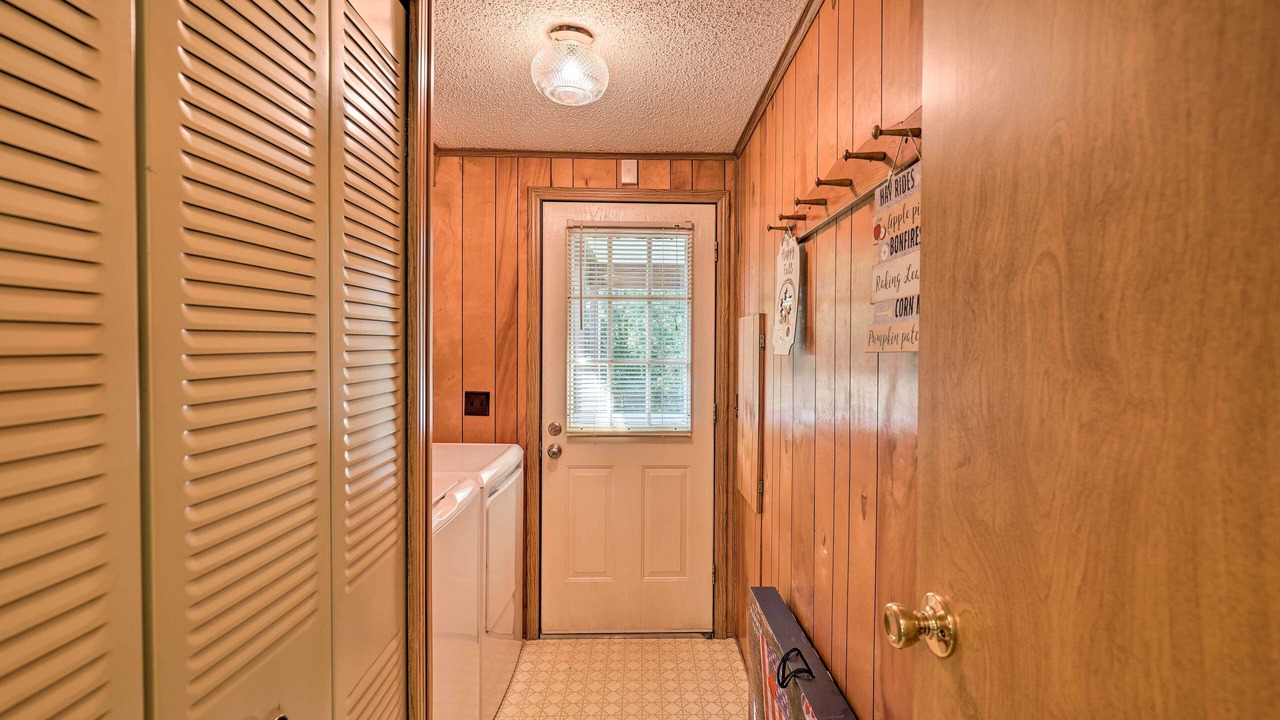Photo of Bedroom in Burdett