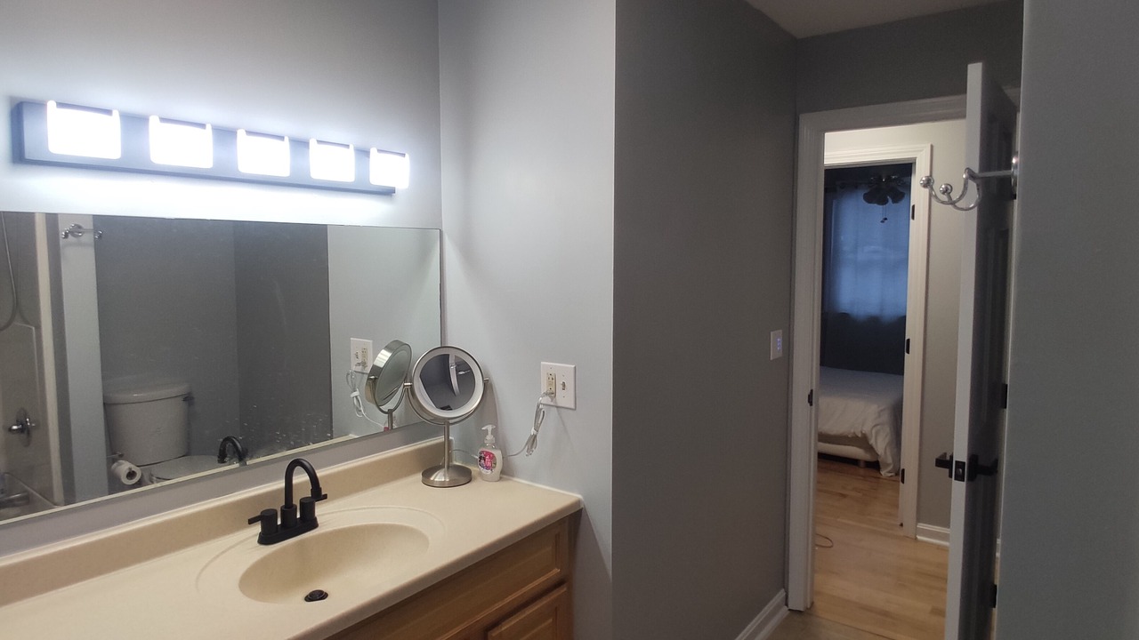 Photo of Bathroom in Essex Junction