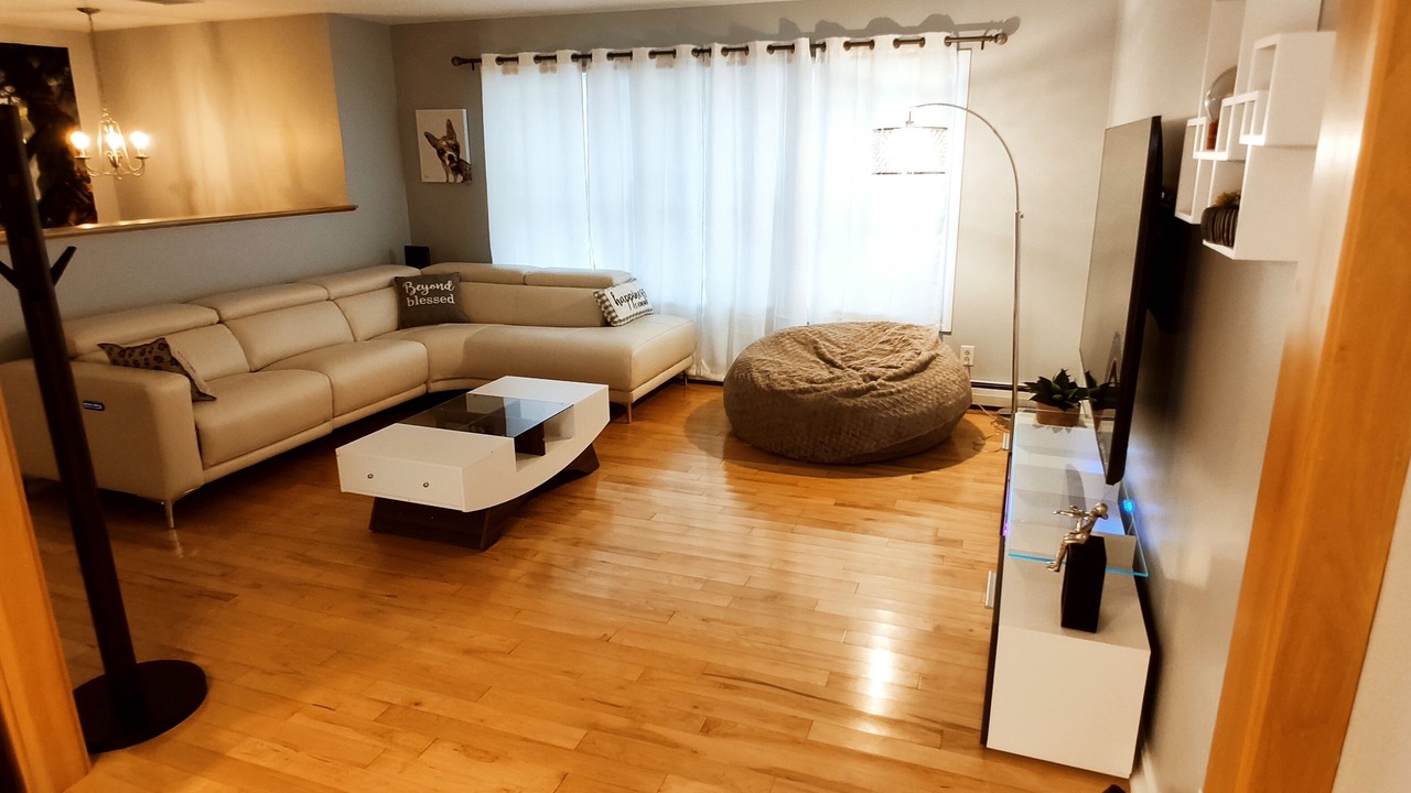Photo of Livingroom in Essex Junction