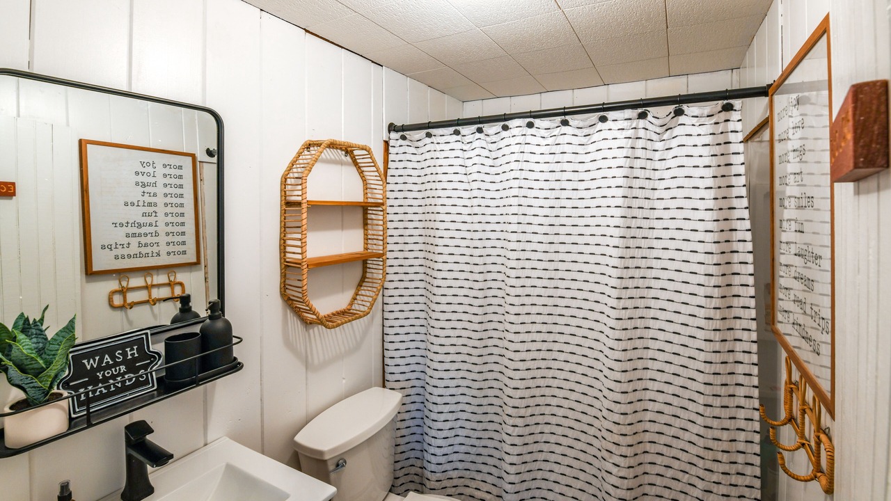 Photo of Bathroom in Bethlehem