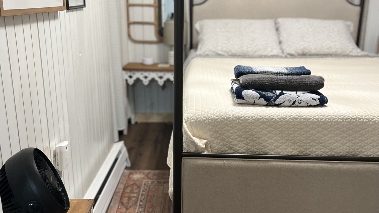 Photo of Bedroom in Bethlehem