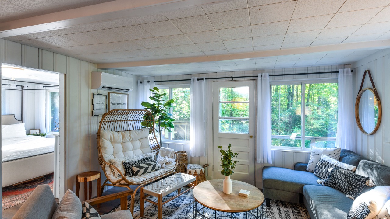 Photo of Livingroom in Bethlehem