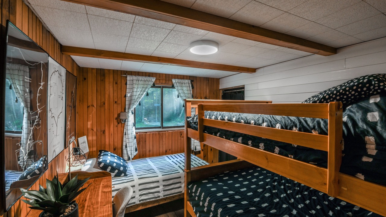Photo of Bedroom in Bethlehem