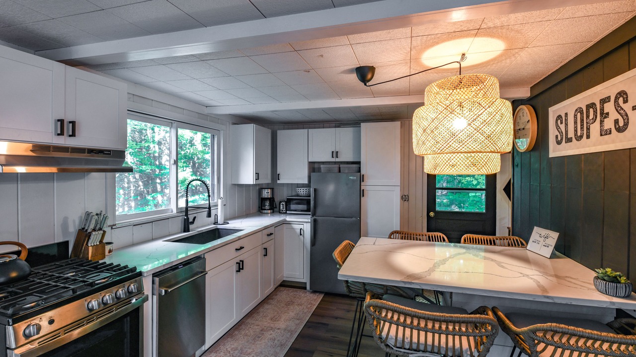 Photo of Kitchen in Bethlehem