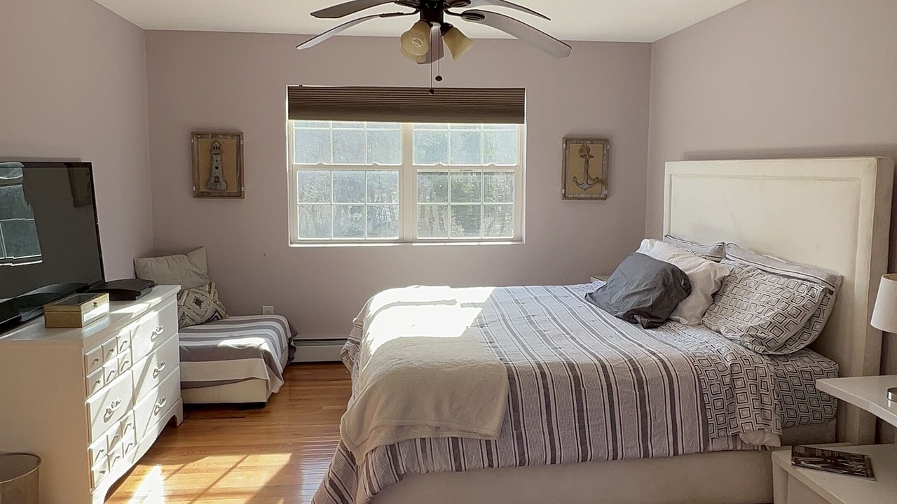 Photo of Bedroom in East Quogue