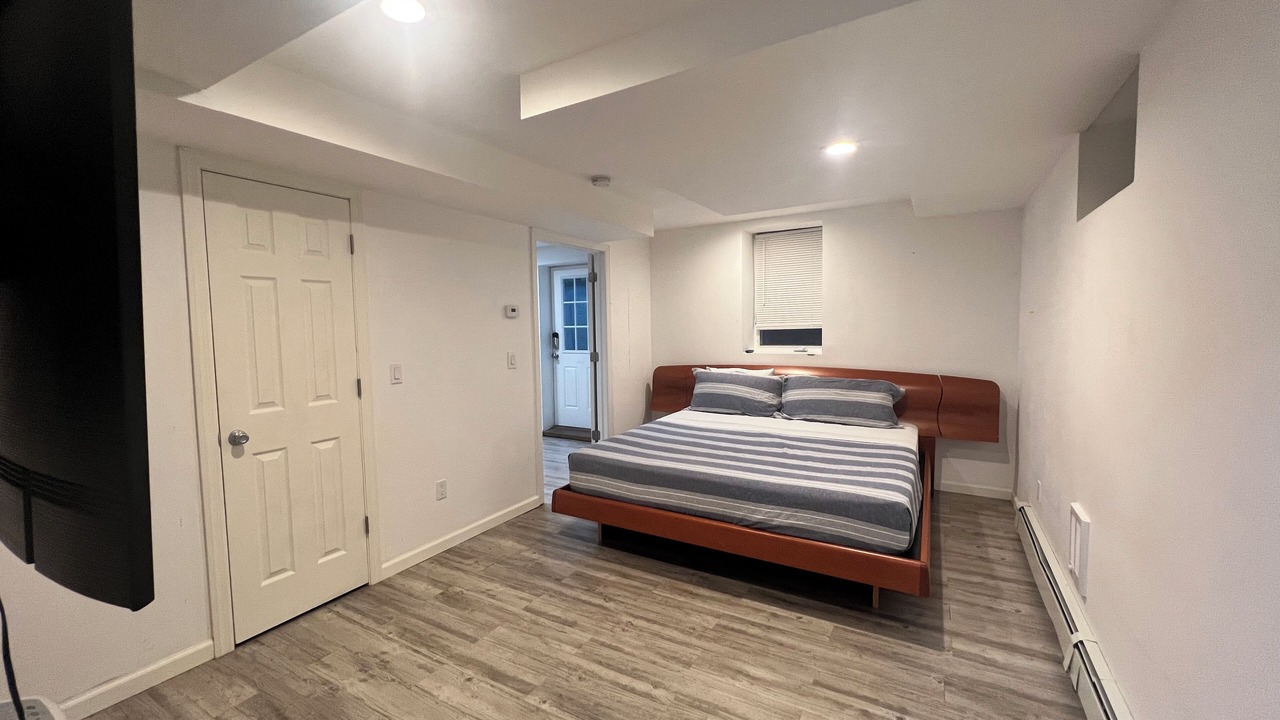 Photo of Bedroom in East Quogue