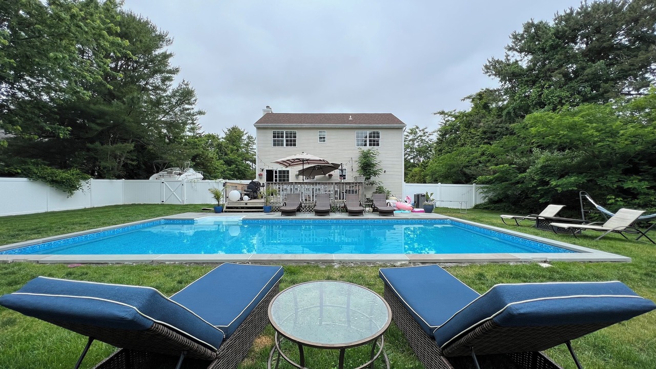 Photo of Outdoor in East Quogue