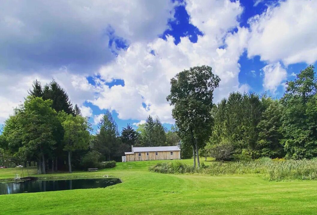 Photo of Outdoor in Honeoye