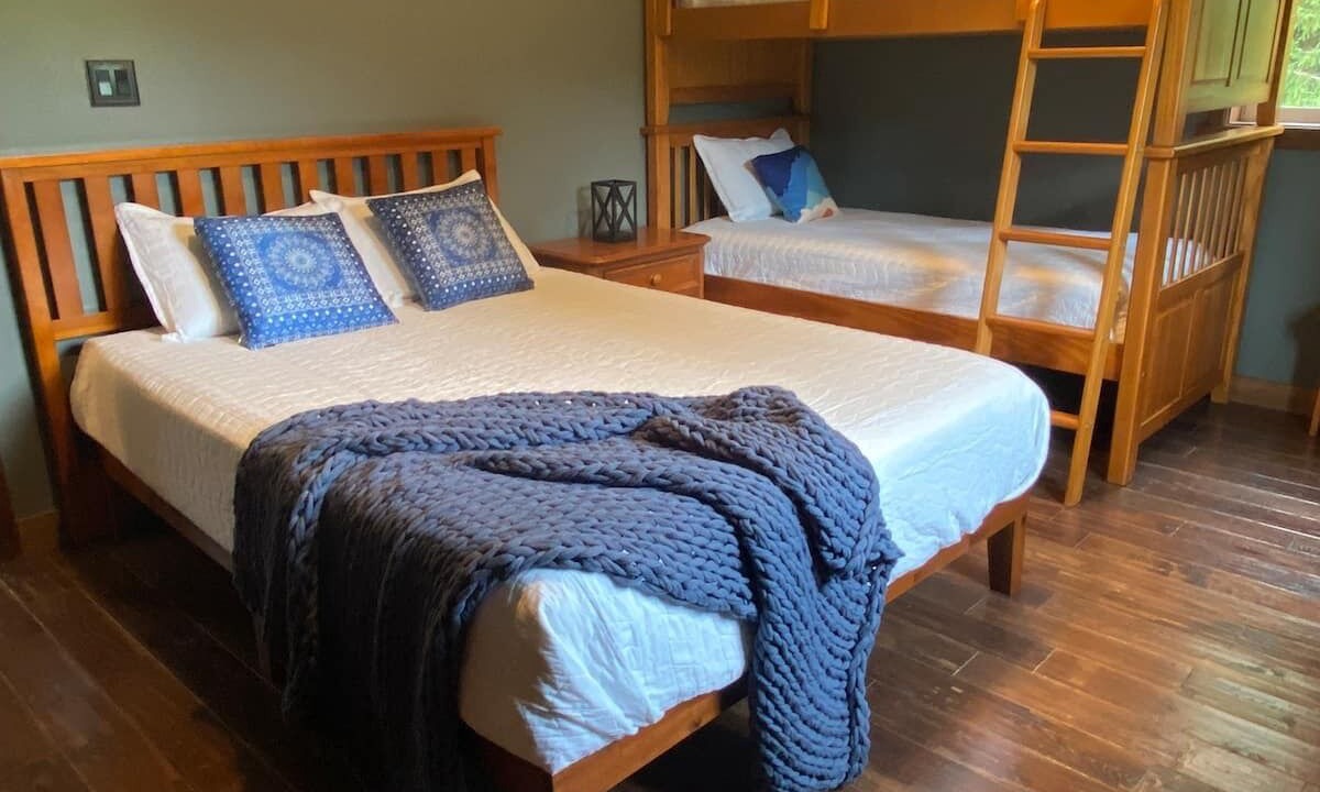 Photo of Bedroom in Honeoye