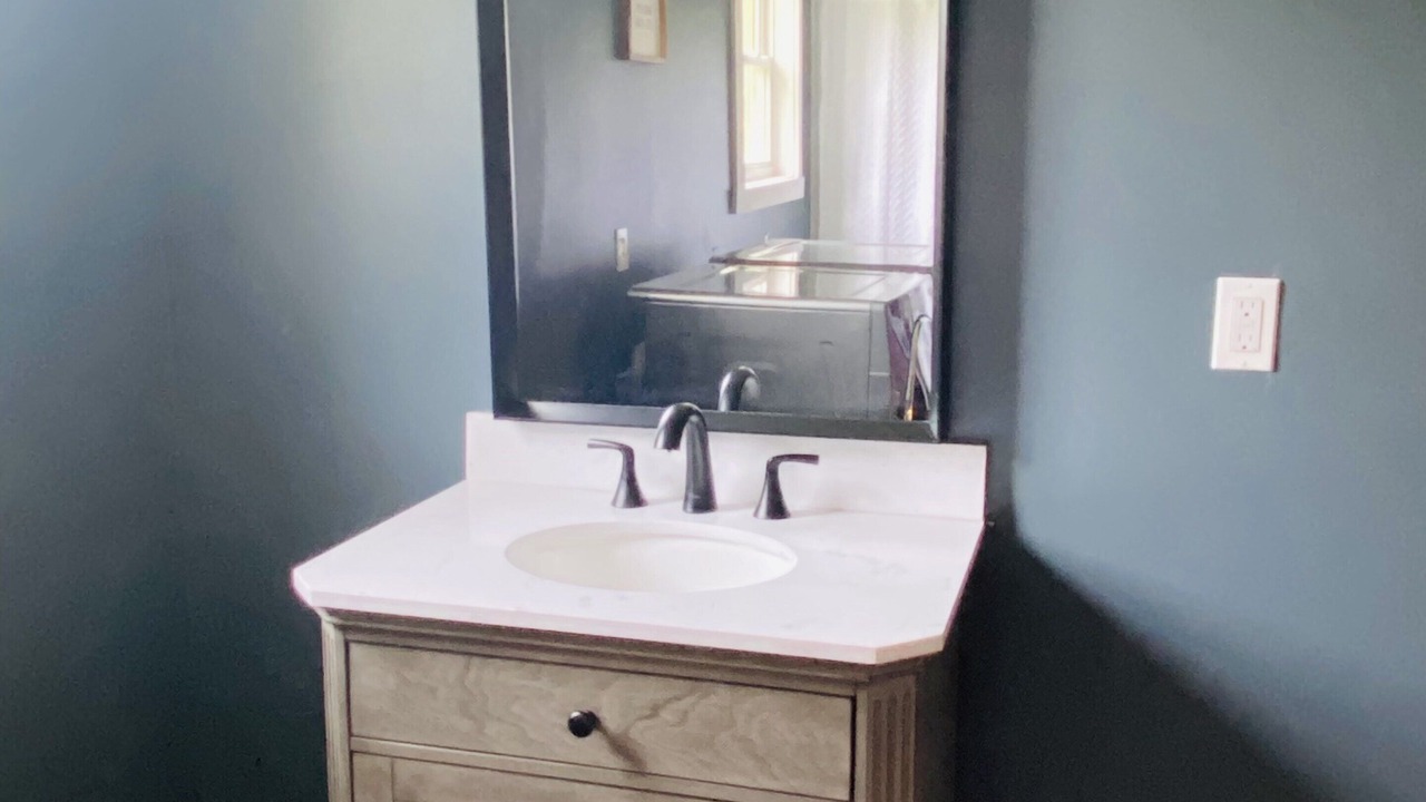 Photo of Bathroom in Honeoye