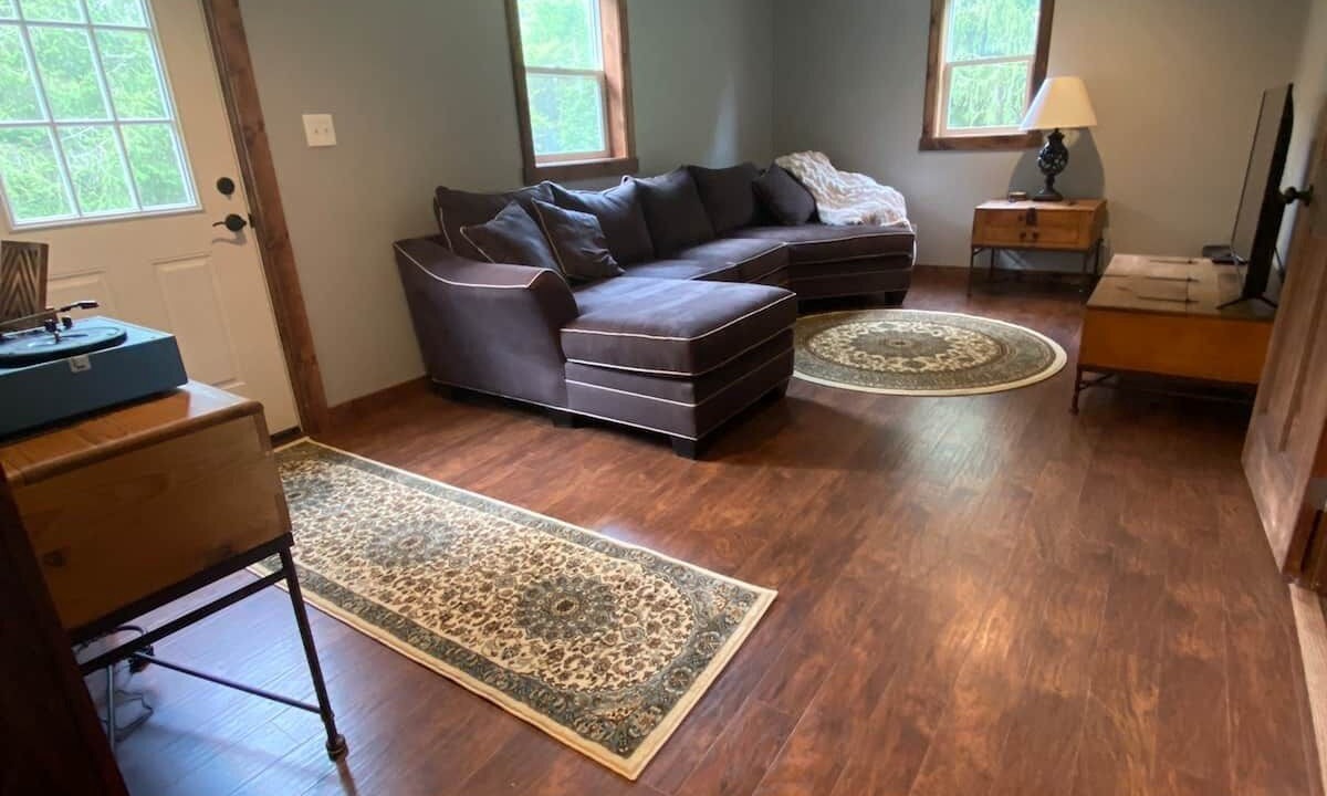 Photo of Livingroom in Honeoye