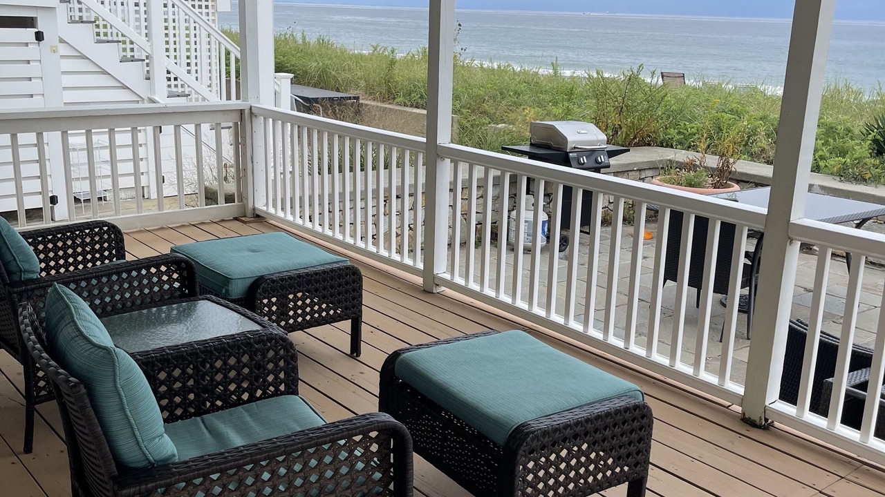 Photo of Patio Balcony in Allerton