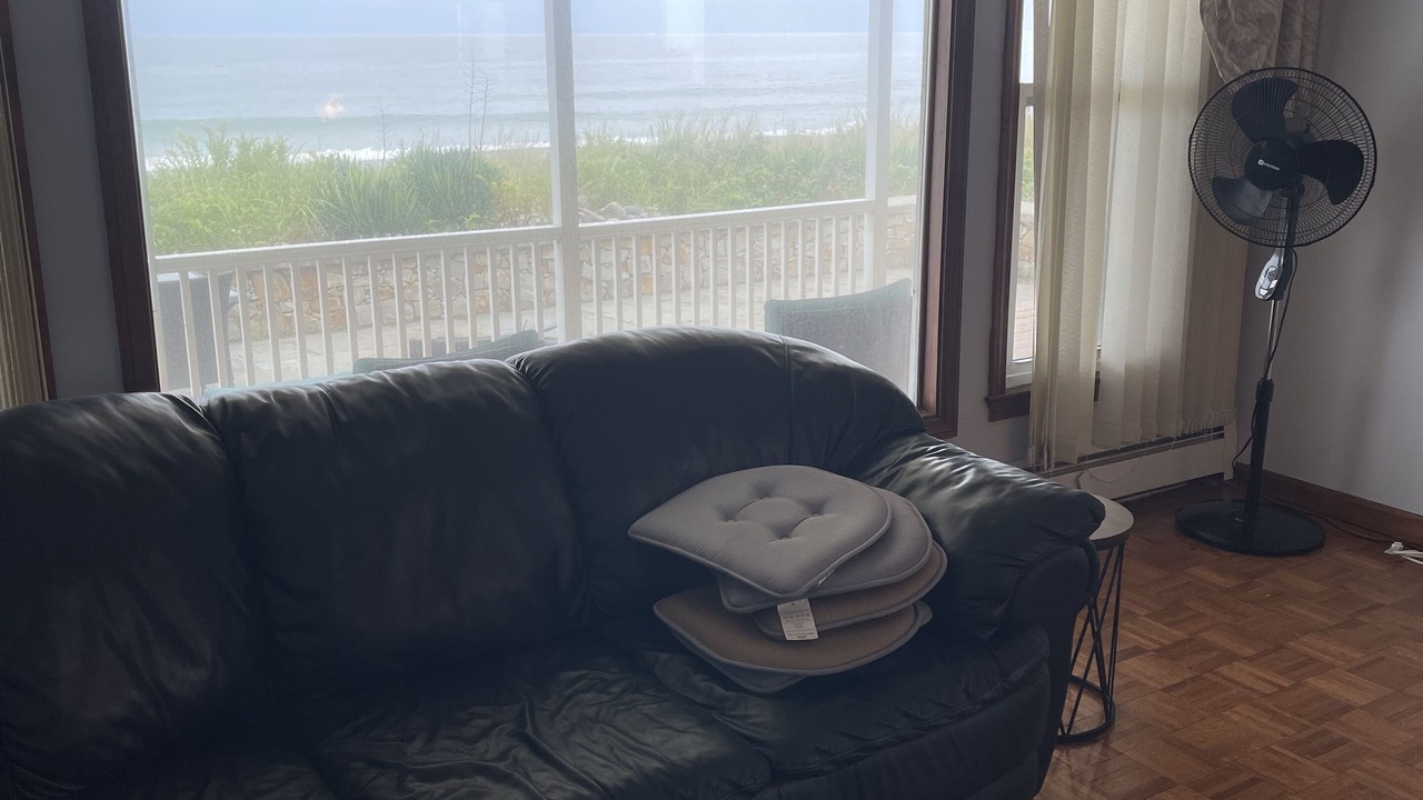 Photo of Livingroom in Allerton