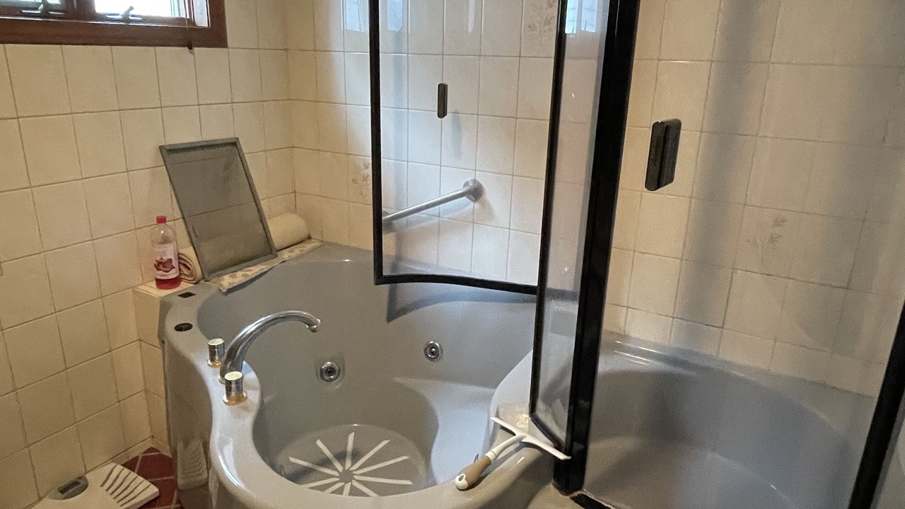 Photo of Bathroom in Allerton