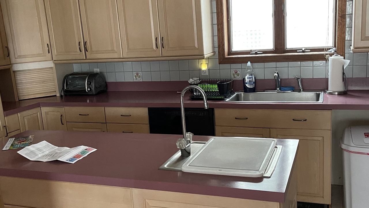 Photo of Kitchen in Allerton