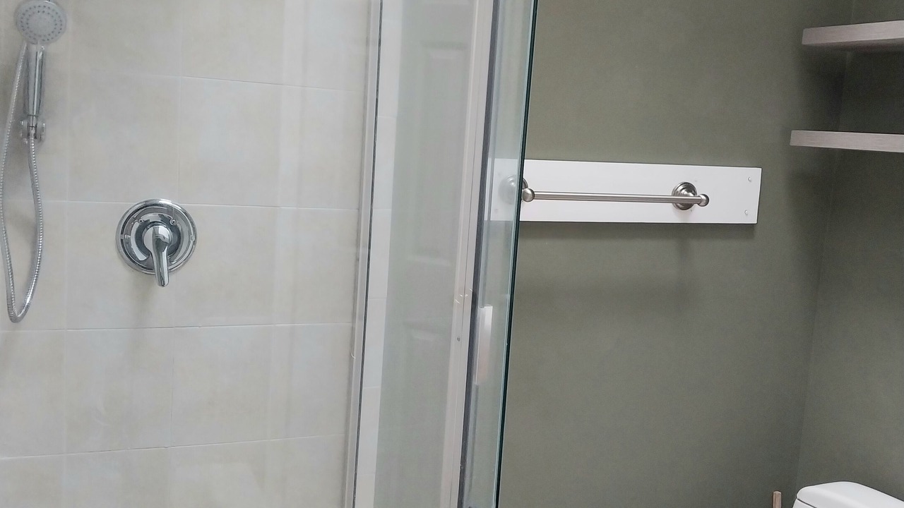 Photo of Bathroom in Port Washington