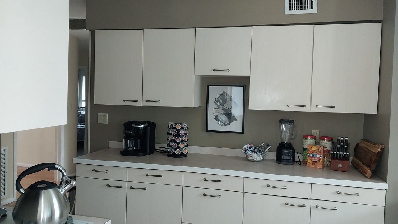 Photo of Kitchen in Port Washington