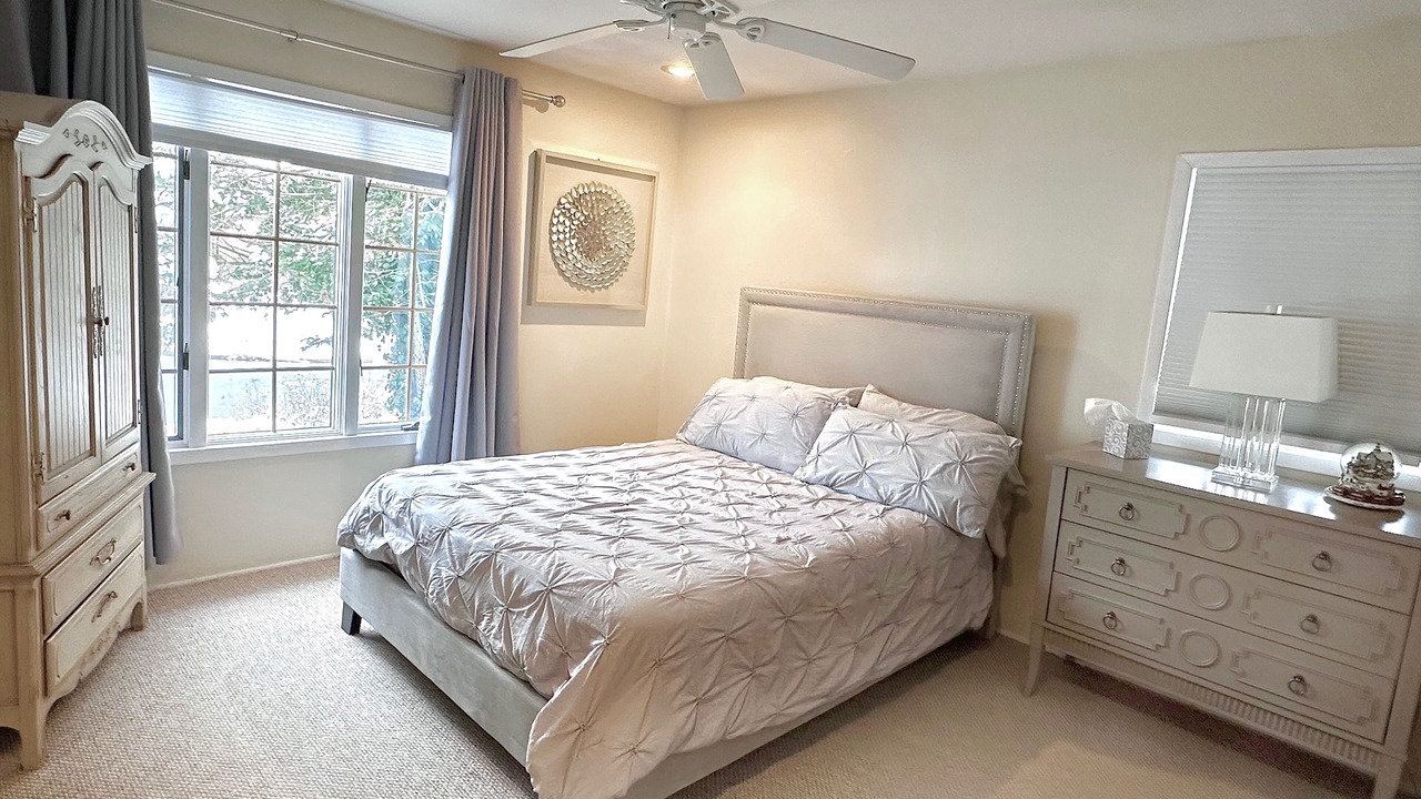 Photo of Bedroom in Port Washington