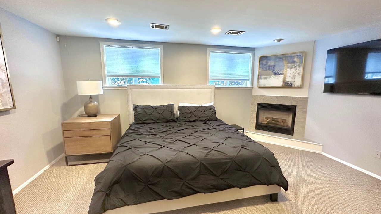 Photo of Bedroom in Port Washington