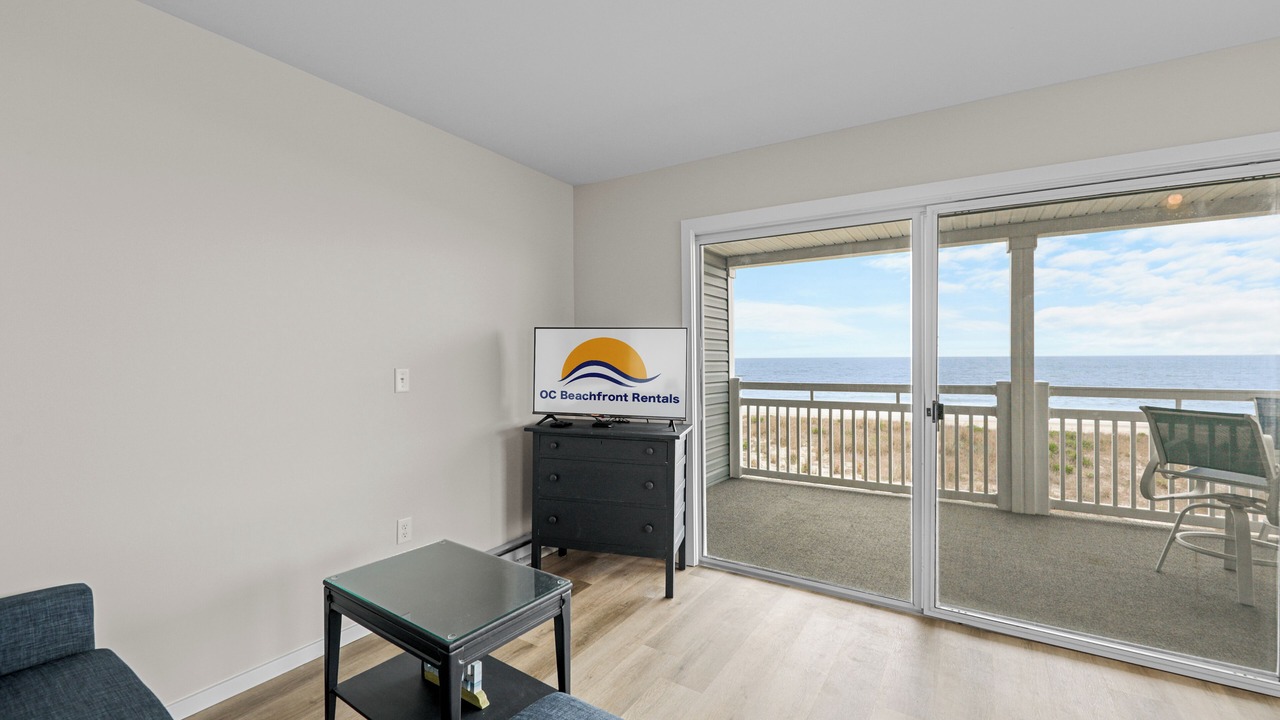 Photo of Bedroom in Midtown Ocean City