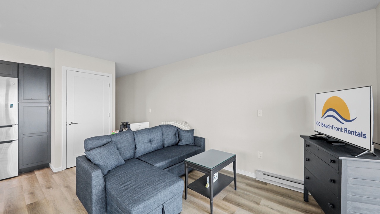 Photo of Bedroom in Midtown Ocean City