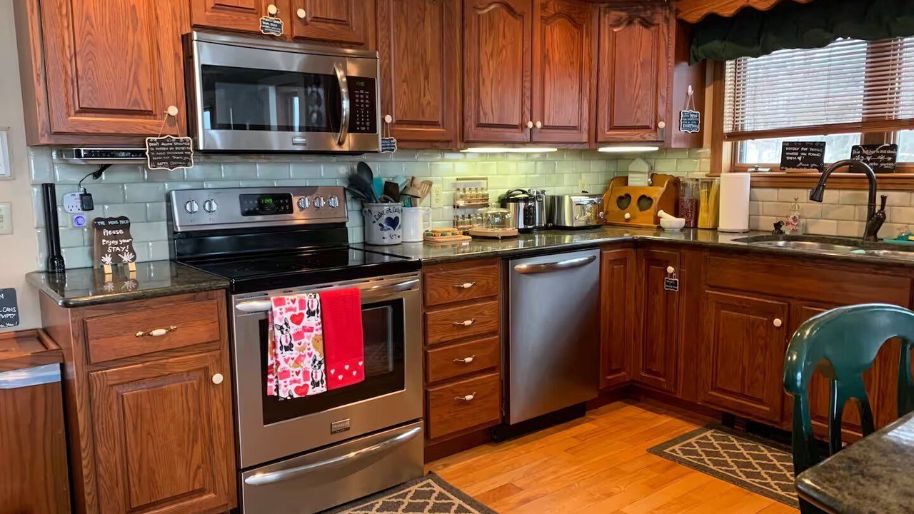 Photo of Kitchen in Wells
