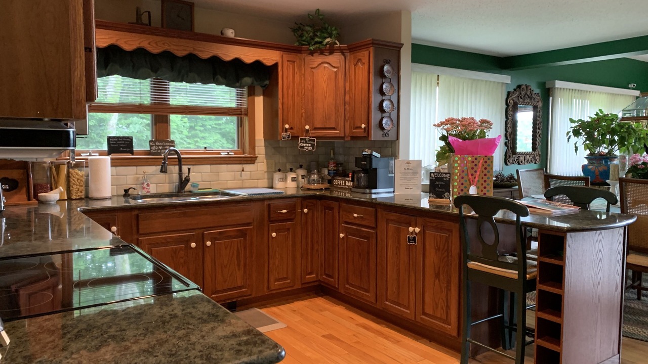 Photo of Kitchen in Wells