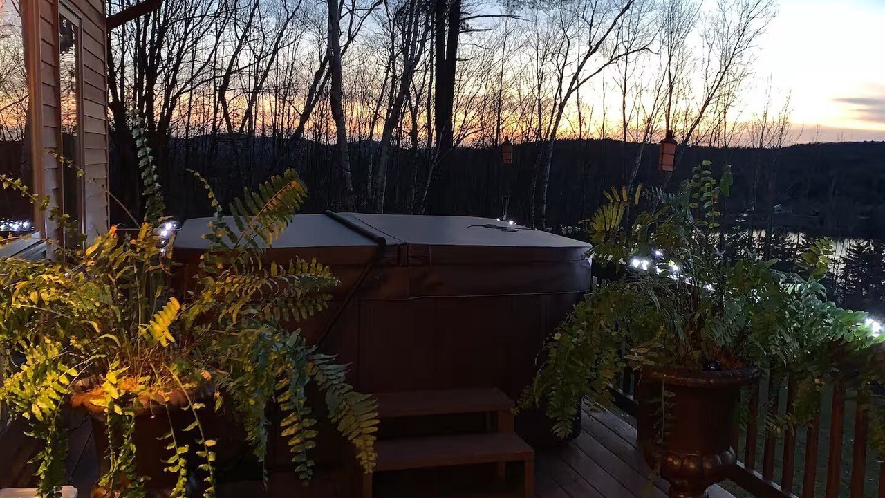 Photo of Patio Balcony in Wells