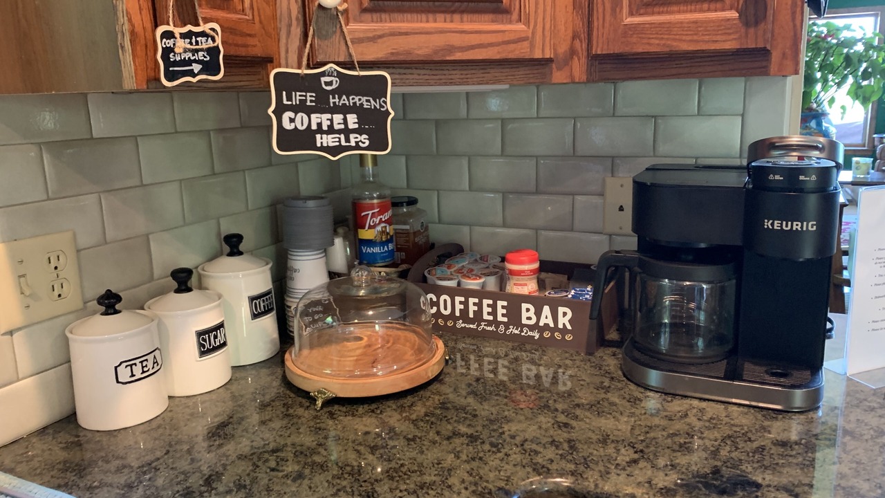 Photo of Kitchen in Wells