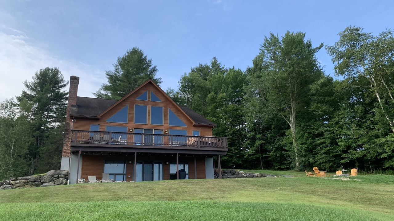 Photo of Outdoor in Wells