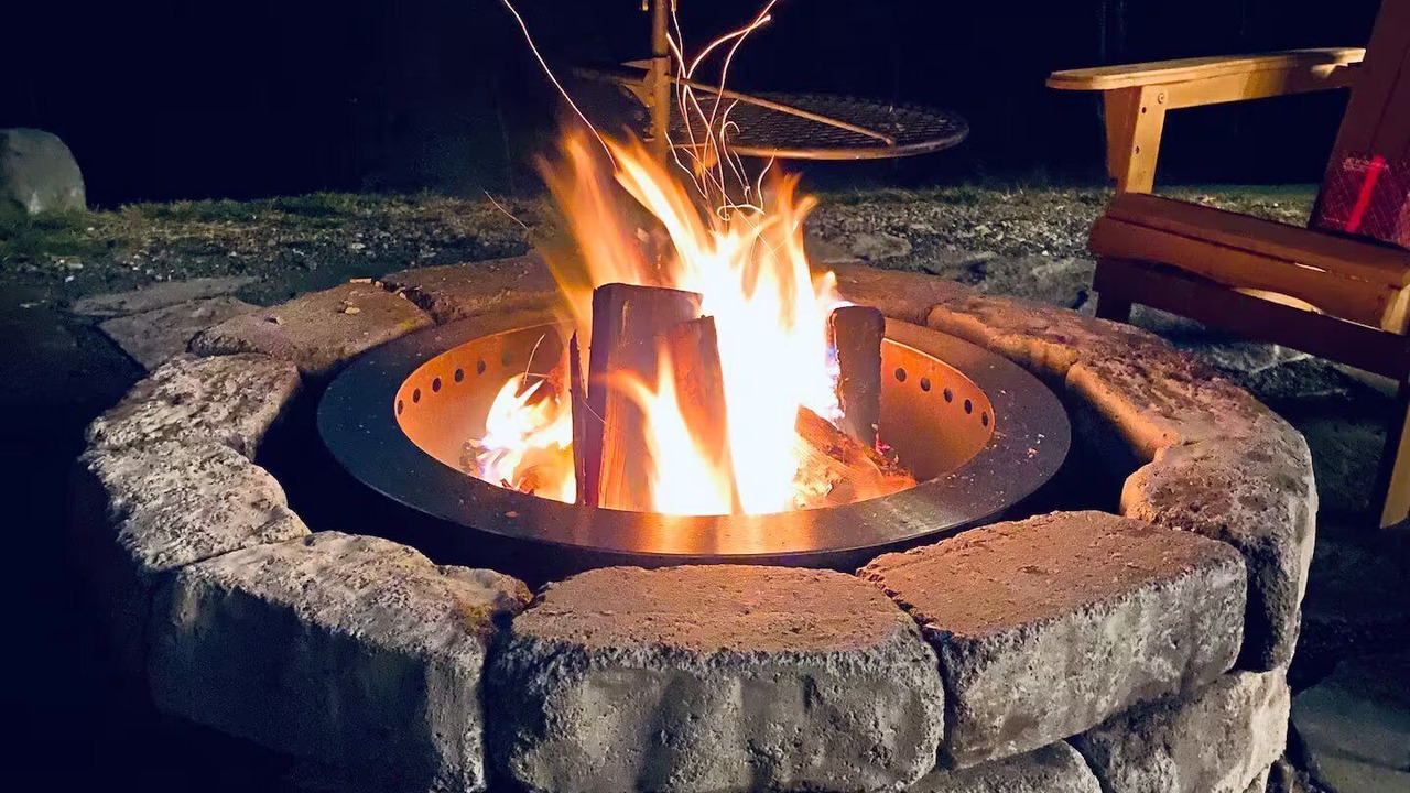 Photo of Outdoor in Wells