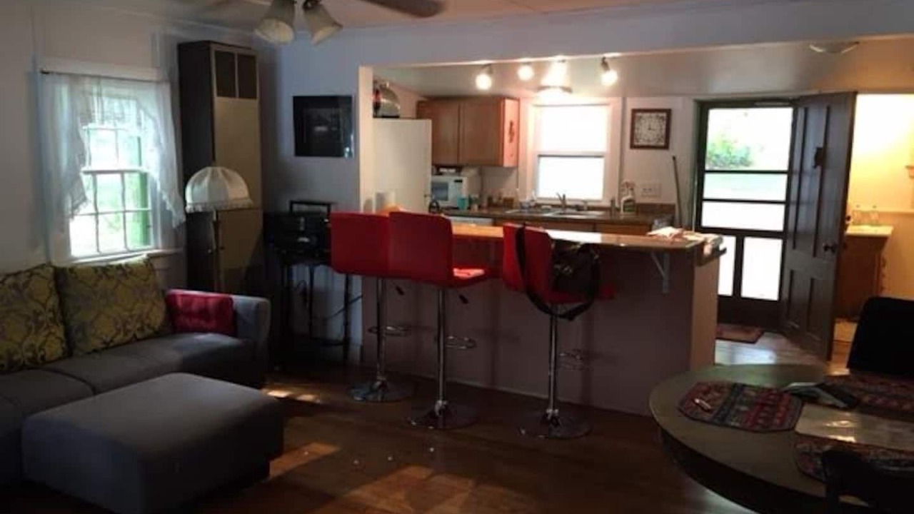 Photo of Livingroom in Honeoye