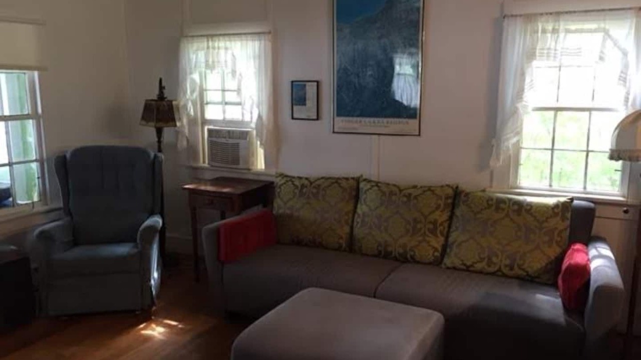 Photo of Livingroom in Honeoye