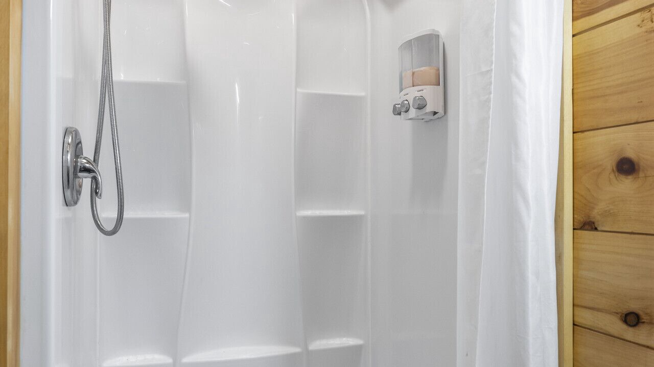 Photo of Bathroom in Stonehouse