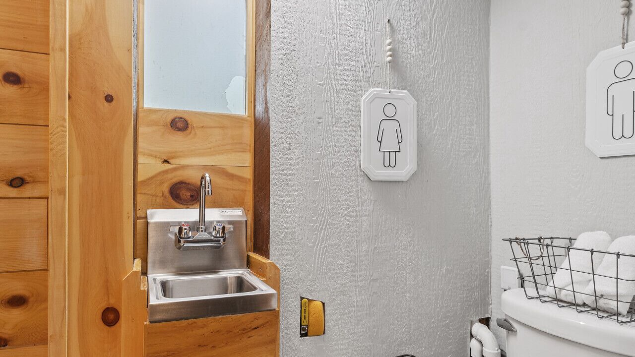 Photo of Bathroom in Stonehouse