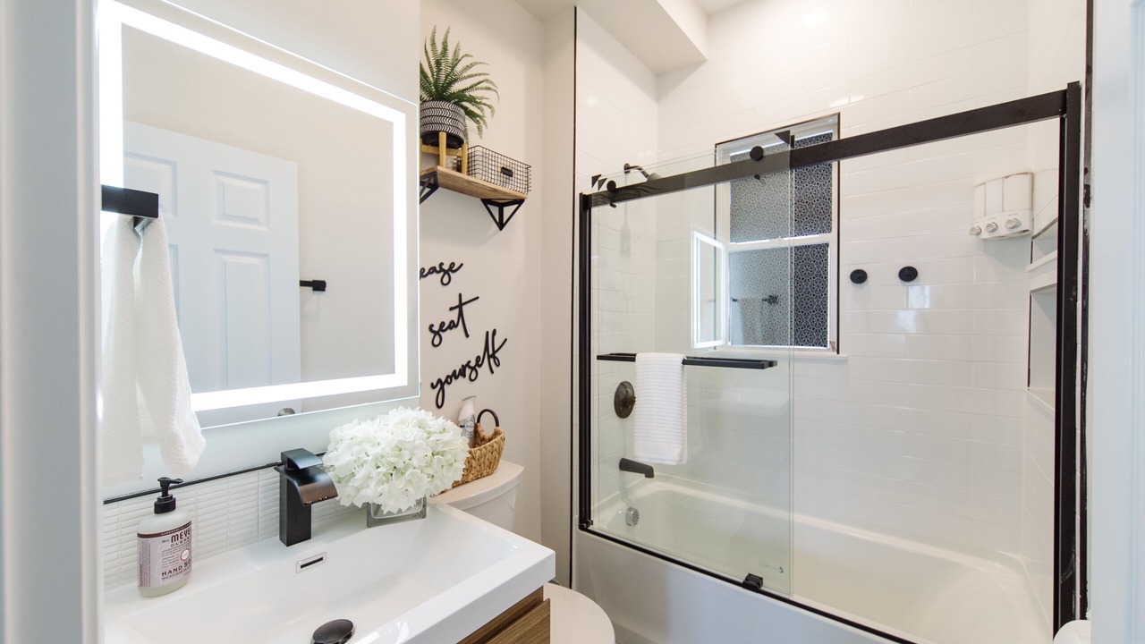 Photo of Bathroom in Everett