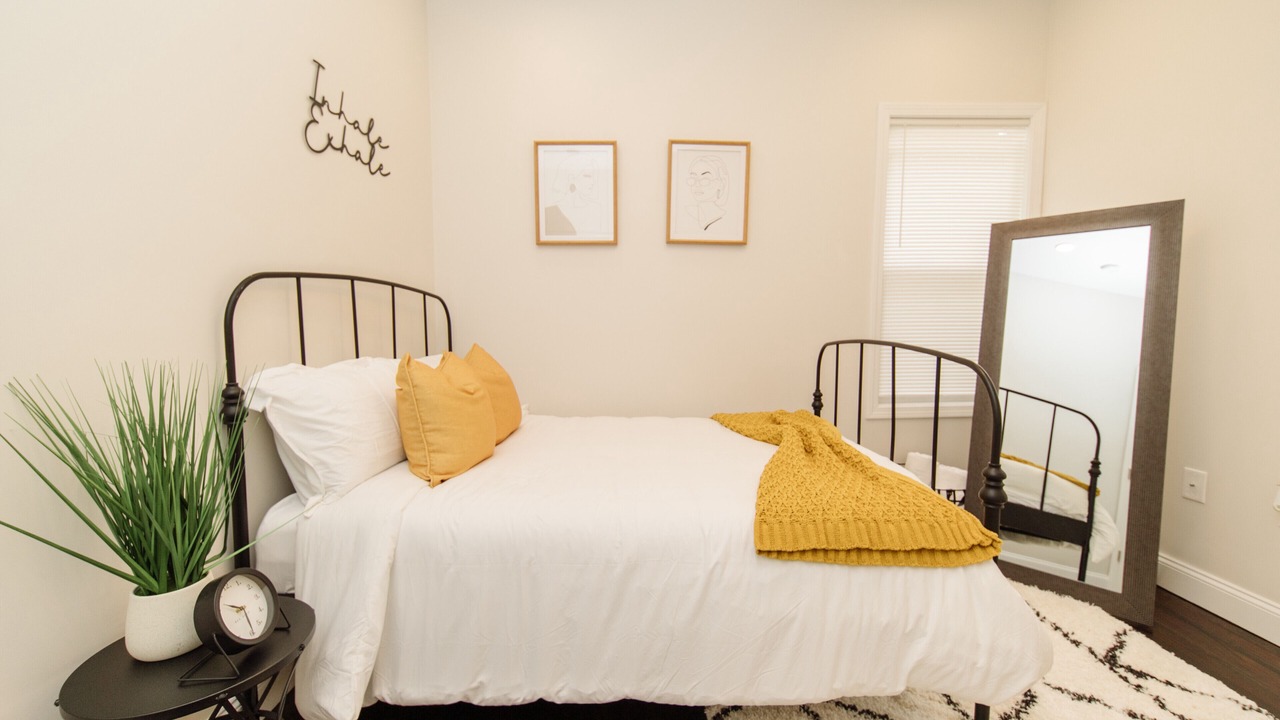Photo of Bedroom in Everett
