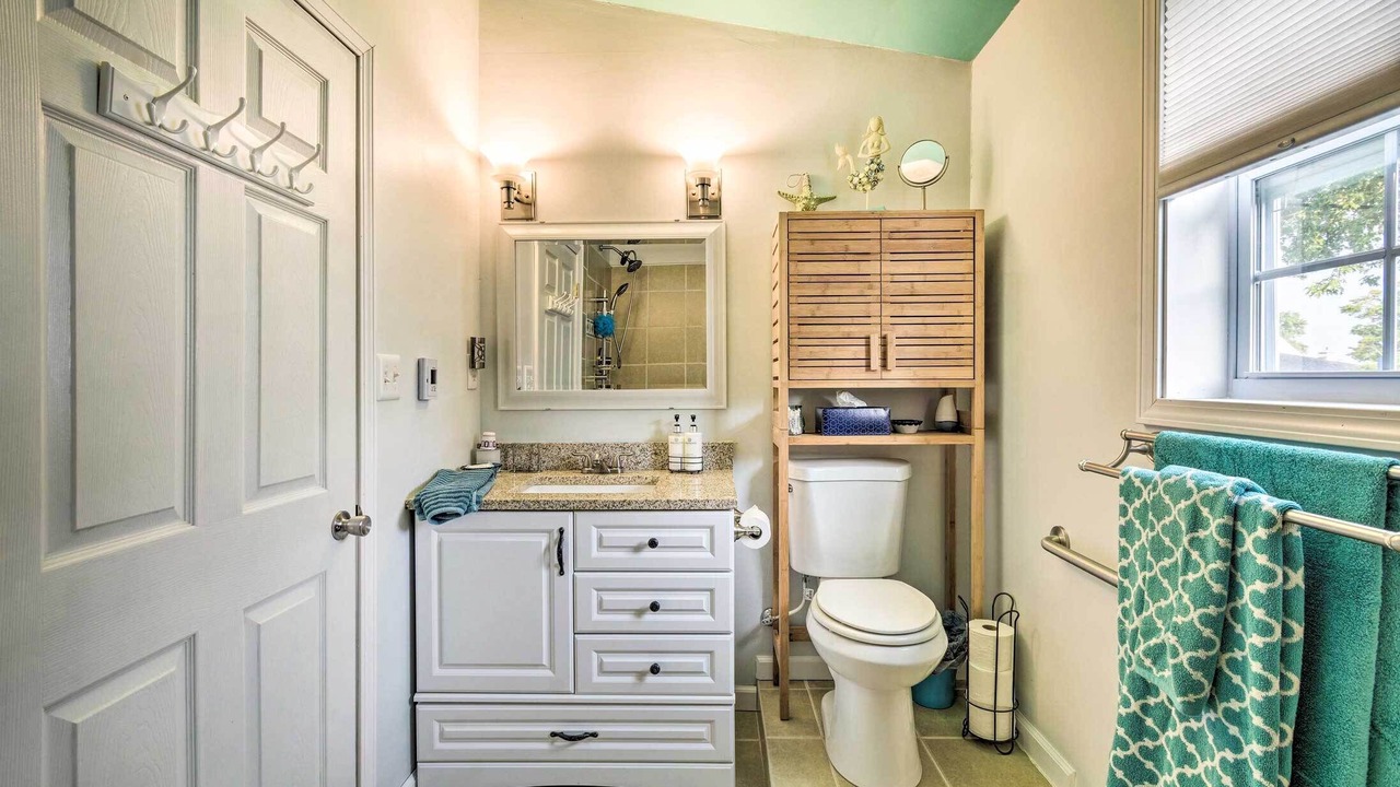 Photo of Bathroom in Kent