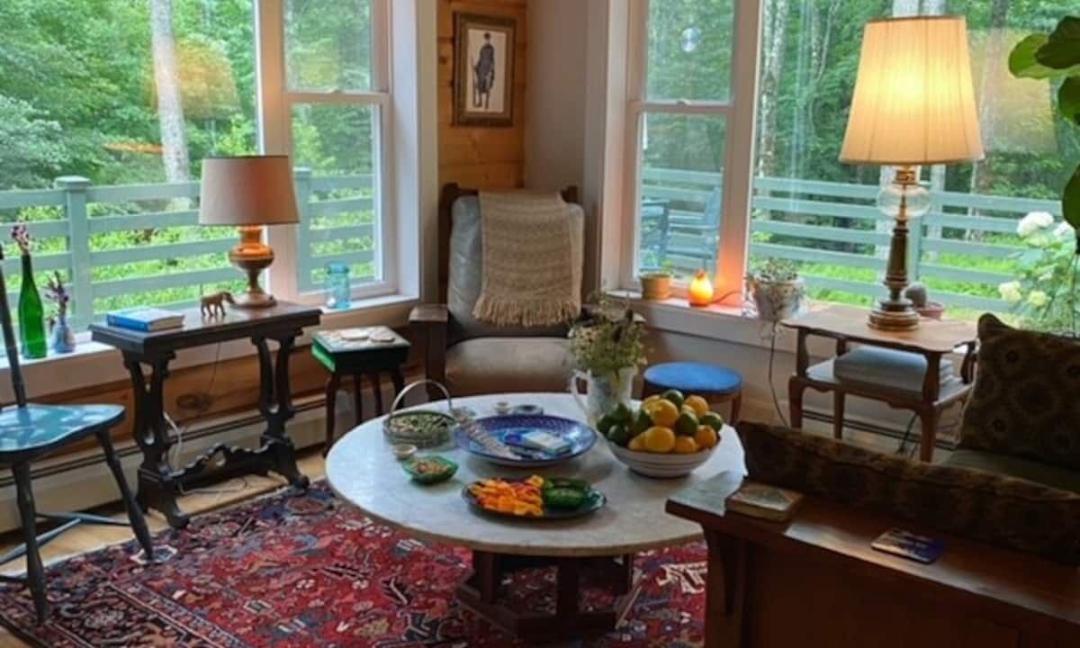 Photo of Livingroom in Walton