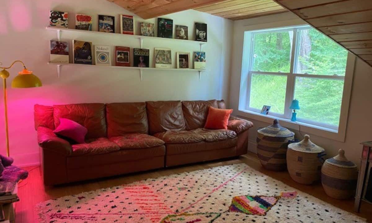 Photo of Bedroom in Walton