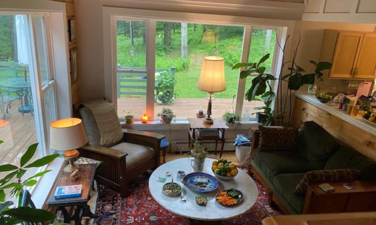 Photo of Livingroom in Walton