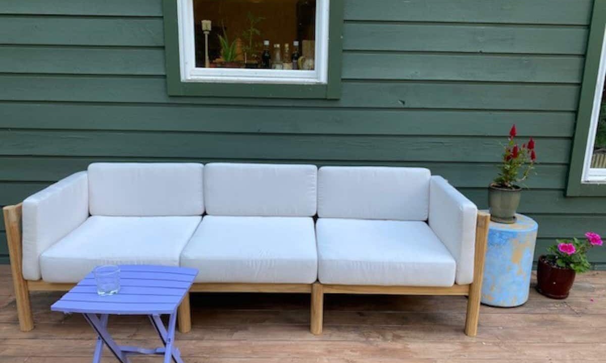 Photo of Patio Balcony in Walton