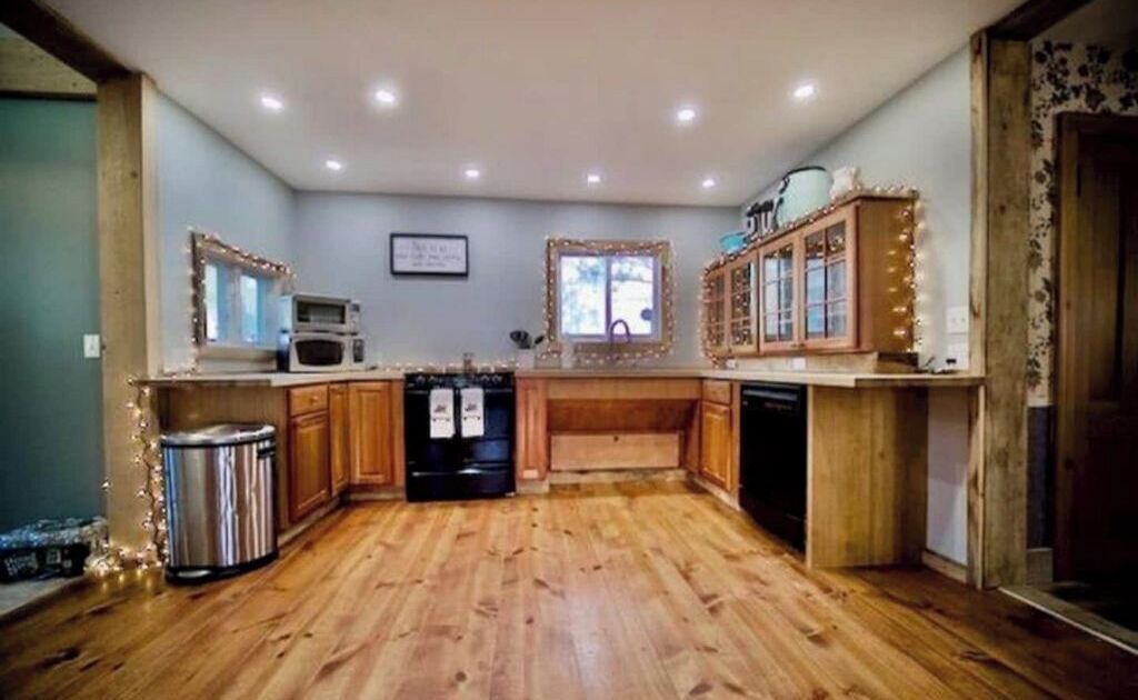 Photo of Kitchen in Sheffield