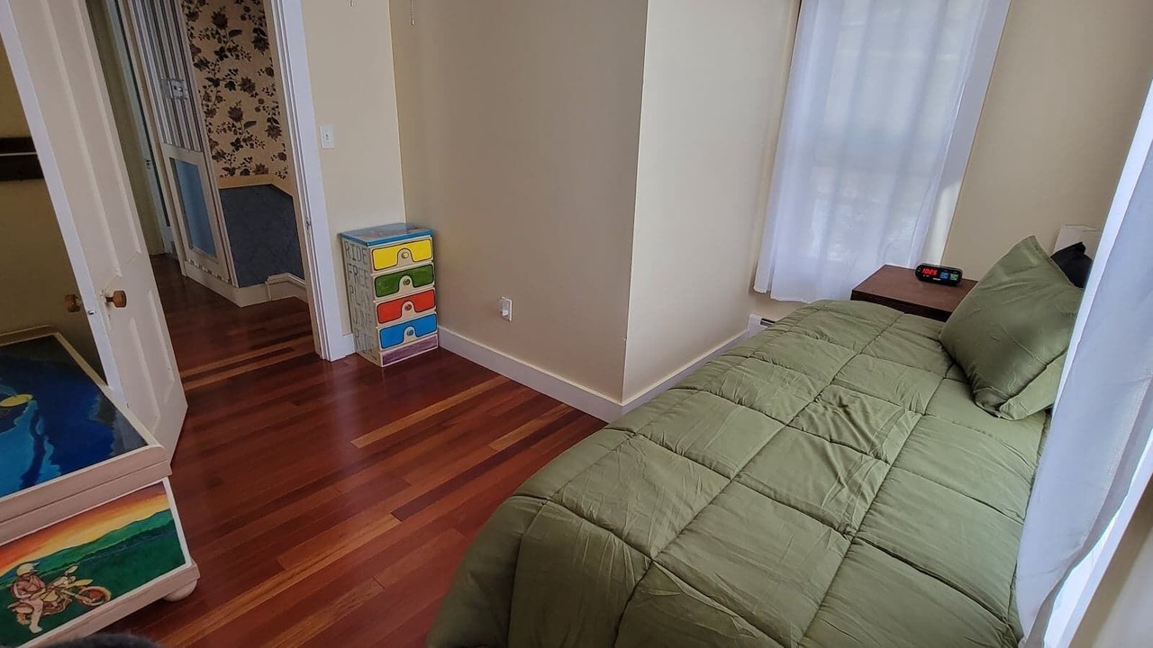 Photo of Bedroom in Sheffield